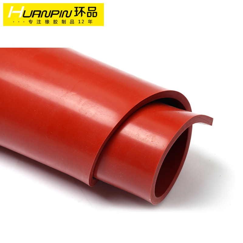 厂家批发橡胶垫橡胶板优质耐酸碱胶板 耐油耐磨橡胶板