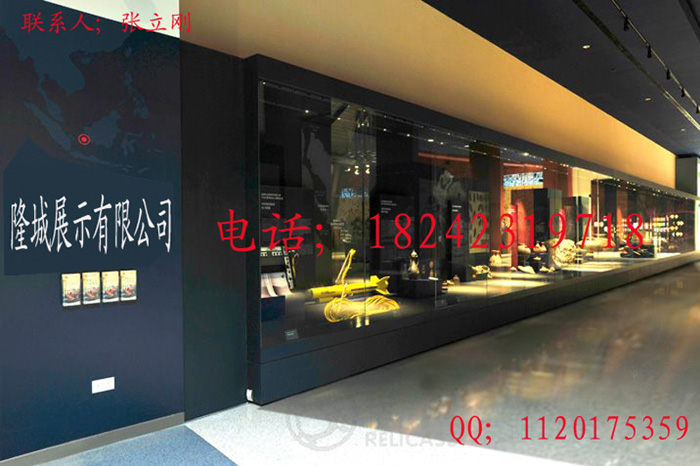 深圳展深圳展柜厂家用创意呈现完美设计博物馆展馆制作高品质的博物馆展柜厂家用创意呈现完美设计博