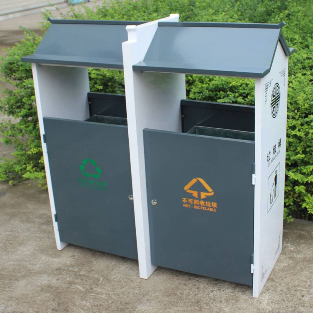 垃圾箱生产商 垃圾箱定制 垃圾箱制造业