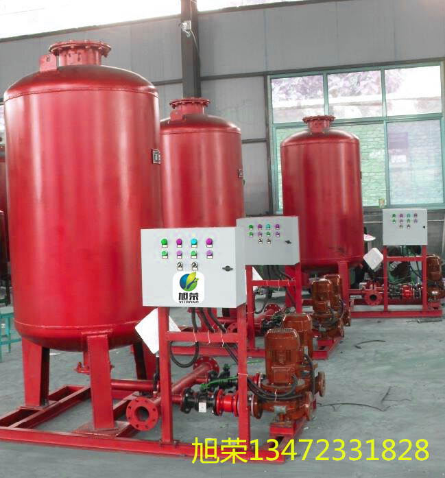 北京消防稳压给水设备生产商
