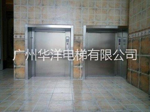 深汕合作区传菜电梯HY-100型华洋牌窗口式传菜电梯图片