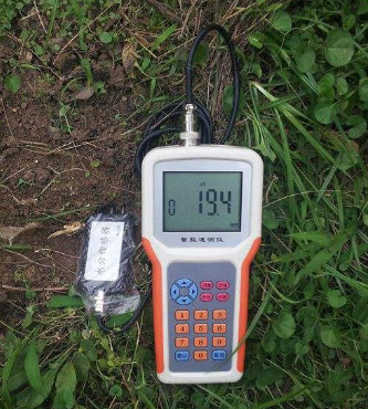 土壤水分速测仪SYR-SC图片