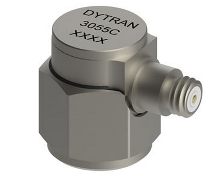美国DT 3049D 高温型加速度传感器