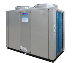 淋浴热回收热泵热水器-佛山厂家回收热泵热水    空气源热泵热水器 空气超低温热泵图片
