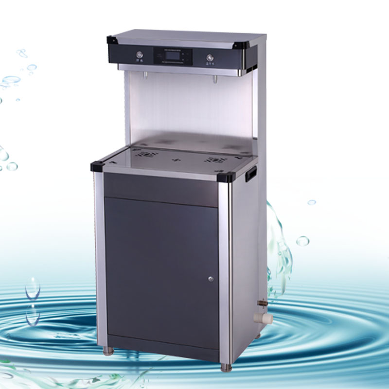 西安不锈钢冷热温节能饮水机定制批发
