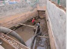 高压清洗管道清理化粪池抽粪吸污箱涵清淤管道检测管道铺设管道