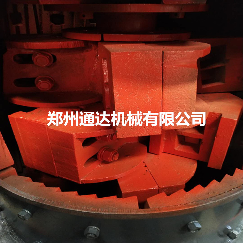 大型数控制砂机 广东鹅卵石立轴制砂机 蒸养砖立式粉碎机 石英立轴细碎机