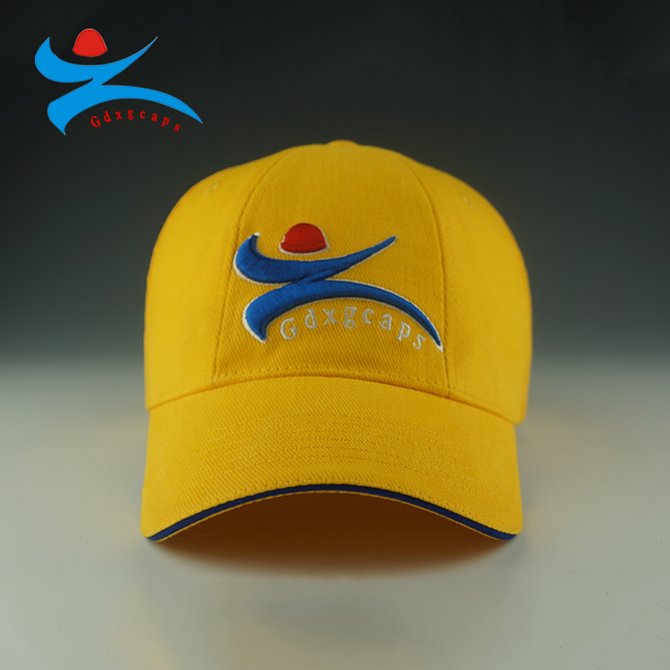 时尚diy广告帽定做 夏天遮阳棒球帽太阳帽鸭舌帽运动帽图片