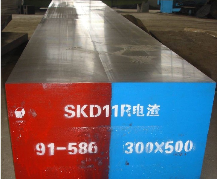 东莞市SKD11是高耐磨韧性通用冷作模厂家