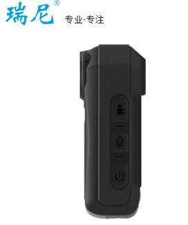 郑州市小型记录仪厂家瑞尼品牌工作记录仪A2小型记录仪价格