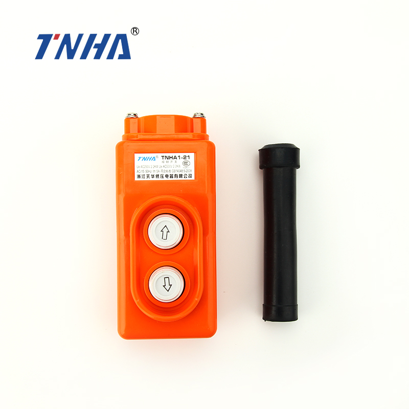 TNHA1-21 TNHA1-21价钱 TNHA1-21报价 无线吊车卷扬机按钮