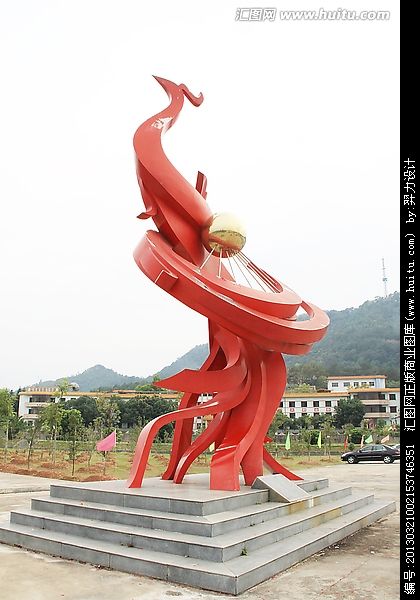 深圳市景观雕塑厂家
