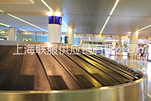 上海市上海机场进口报关代理厨具进口清关厂家