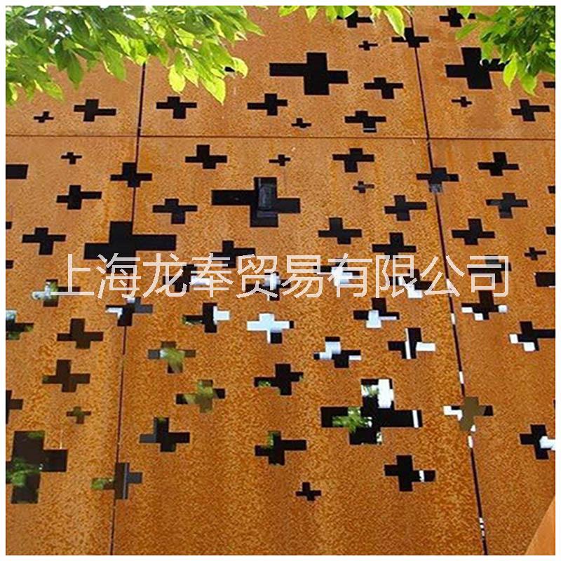 上海锈钢板激光楼空加工批发价格批发