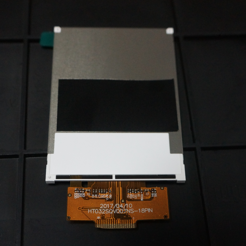 深圳市3.2寸液晶显示屏，TFT彩屏厂家3.2寸液晶显示屏，TFT彩屏