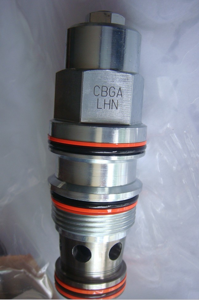 CBCA -LH大流量抗衡阀价格 CBCA -LH 大流量抗衡阀