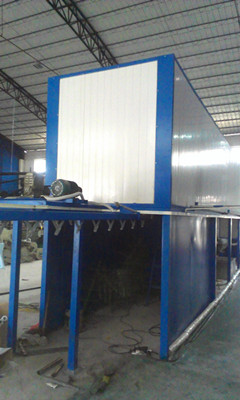 供应杭州静电喷漆机 水性漆静电喷漆机