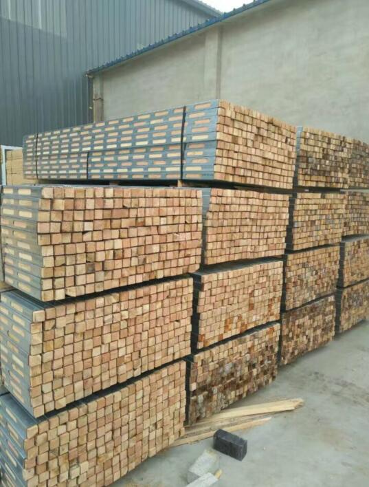 生产钢包木厂家，钢包木价格