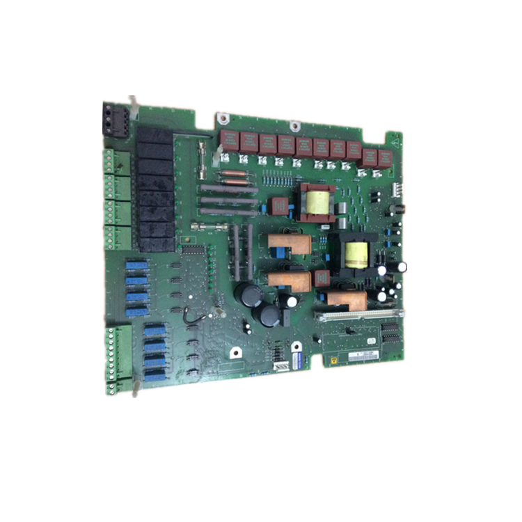 SIEMNS6RA70直流调速器电源板A5F00014811-02