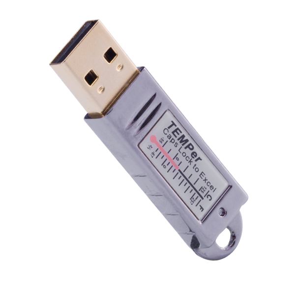 厂家直销USB温度计电脑温度计批发