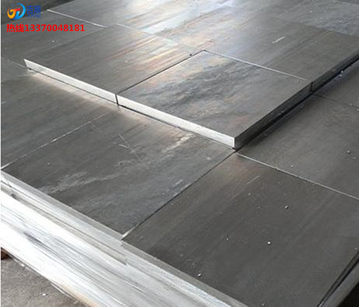 6061铝板硬度 双面贴膜6061铝板薄板