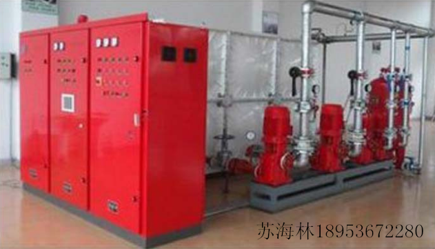 莱芜 潍坊消防泵 稳压系统 哪里有？