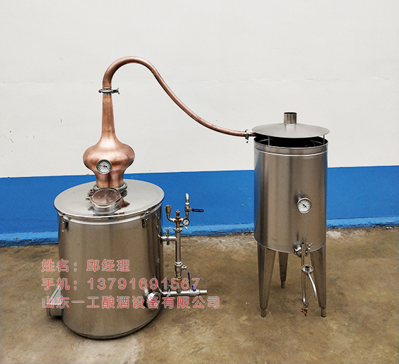 果脯液除硫技术 山东一工酿酒设备果脯液除硫技术
