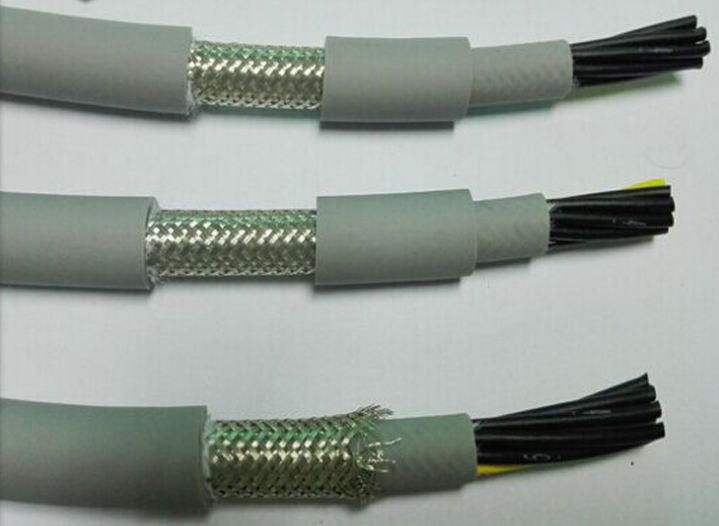变频器电缆 屏蔽电缆 变频器专用江苏科盟电线电缆  变频器电缆 屏蔽电缆 变频器专用