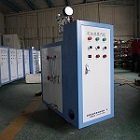 淄博市潍坊小型电热蒸汽发生器生产厂家 脱蜡用全自动电加热蒸汽锅炉图片