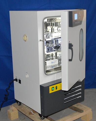厦门德仪专业生产供应低温低湿箱厂家直销 低温低湿培养箱