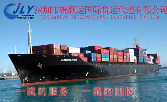 供应海运国际货运代理  青岛货代 货代物流 散货船  供应国际货运代理出口图片