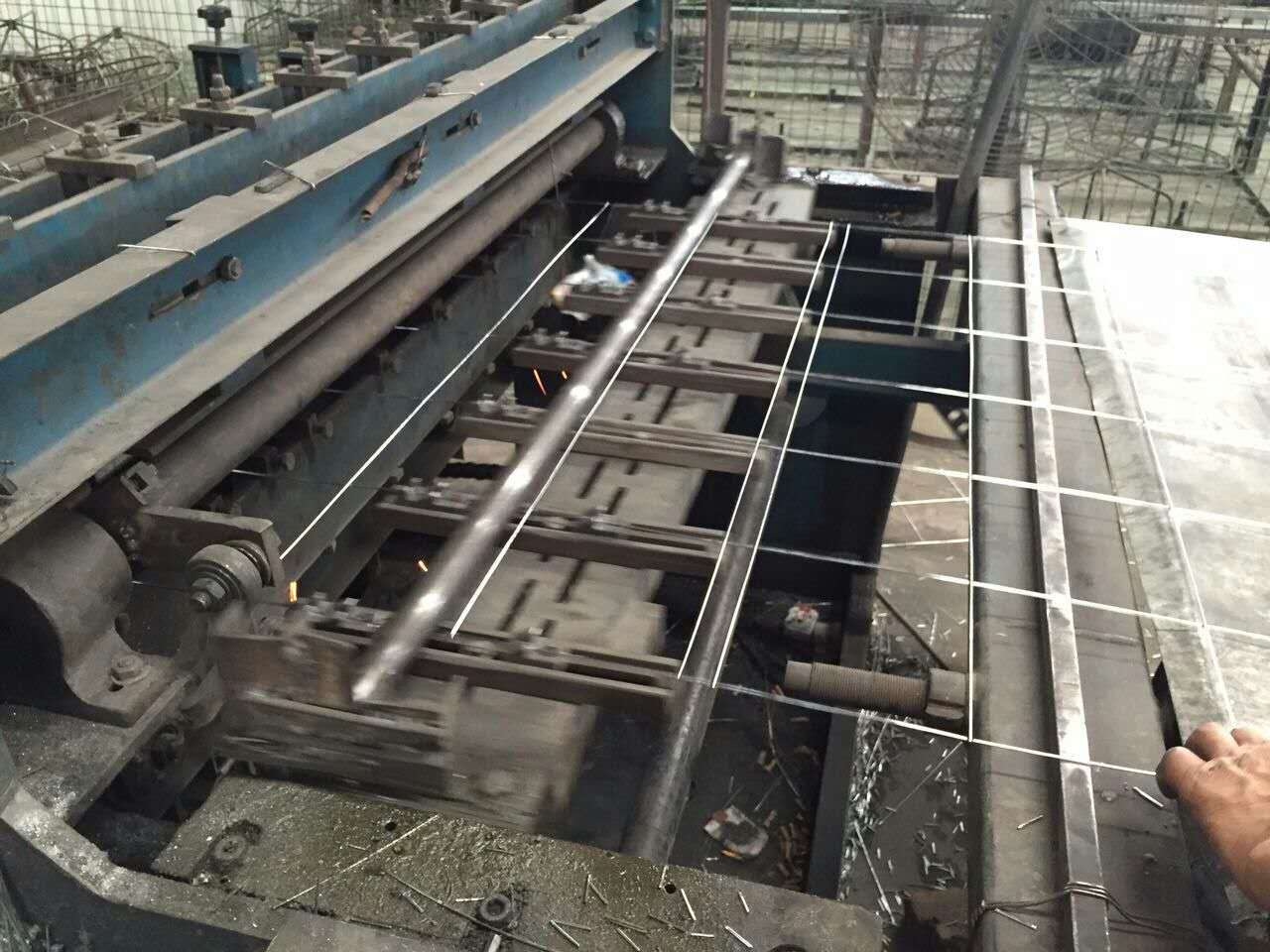 安平县金属焊接网片生产厂家批发加工厂直销图片