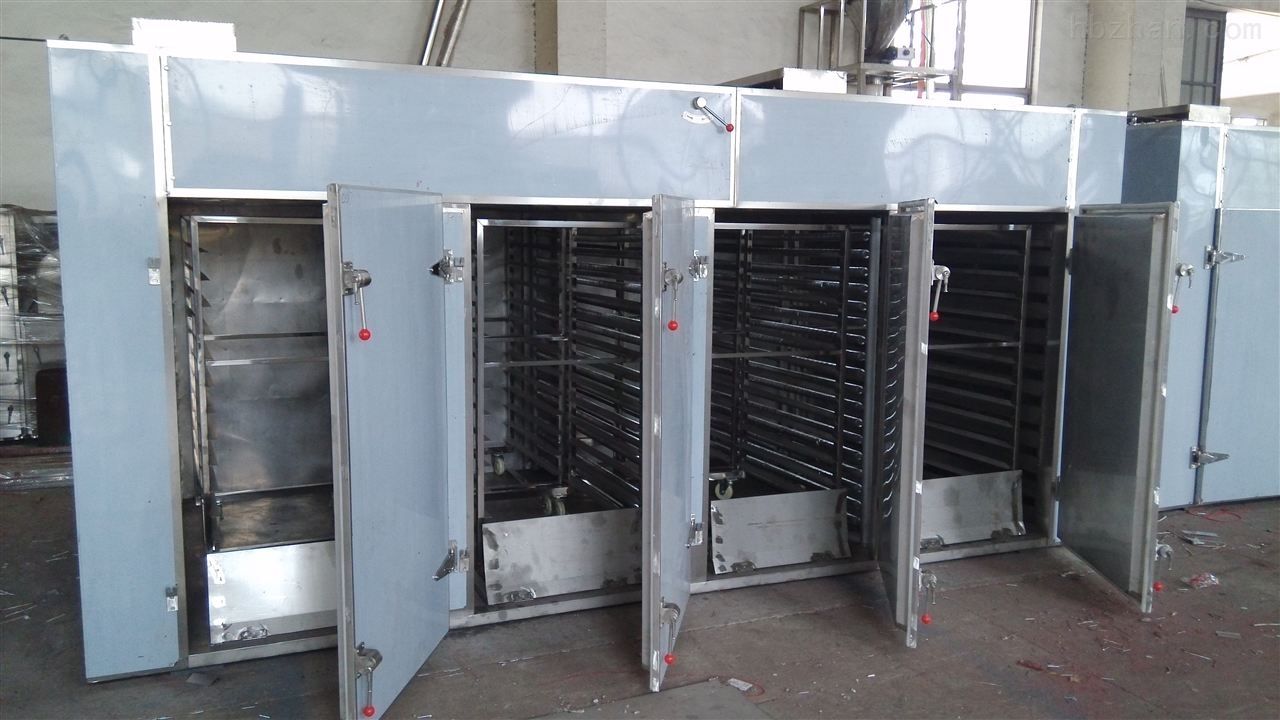 杭州热风循环干燥箱厂家批发-价格低廉 欢迎来电定制图片