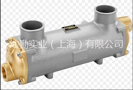 BOWMAN液压油冷却器GK400-1658-6