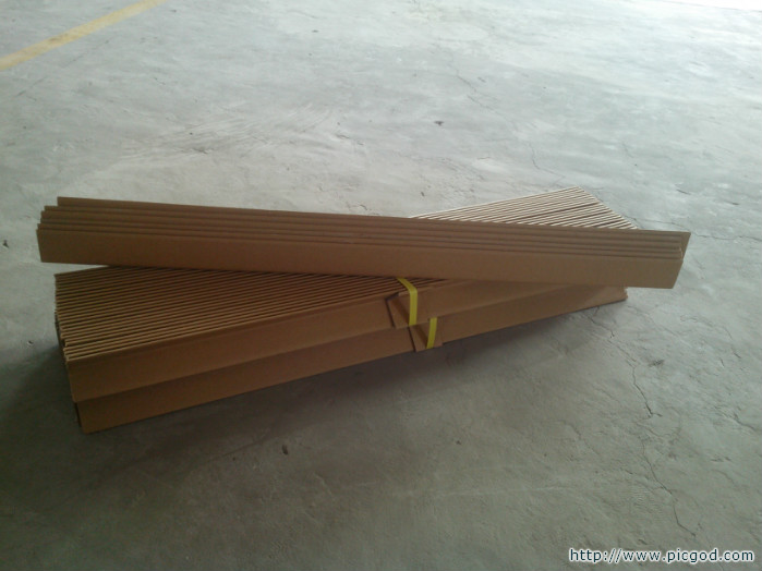 纸护角材质 青岛包装厂自产销售价批发