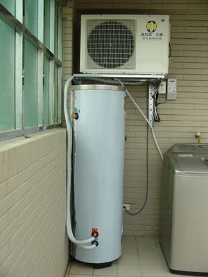 空气能热水器安装 福建空气能热水器价格 空气能热水器出售
