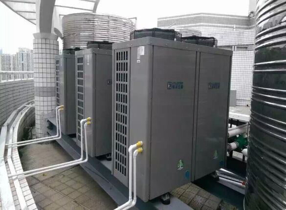厦门空气能热水器安装 厦门空气能热水器出售 空气能热水器安装