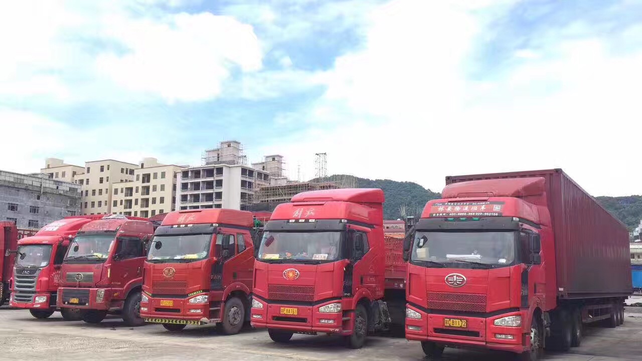 惠州到重庆货物运输  惠州到重庆整车运输  惠州到重庆大件运输图片
