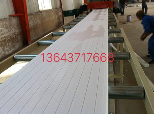 郑州挤塑板厂家，地暖板，保温板，河南正之兴建材有限公司。图片