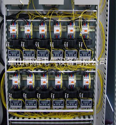EOCR-ZQD晃电自启动保护继电器施耐德韩国三和SAMWHA