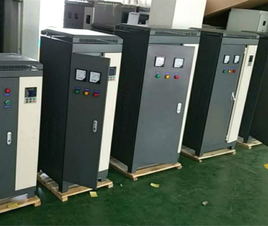 上海市75千瓦电机软启动厂家供应75千瓦电机软启动 低压启动柜厂家