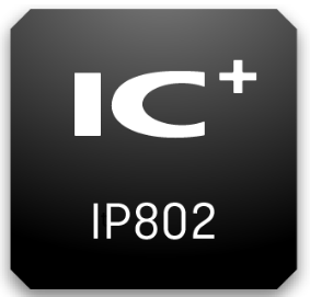 IP802交换机