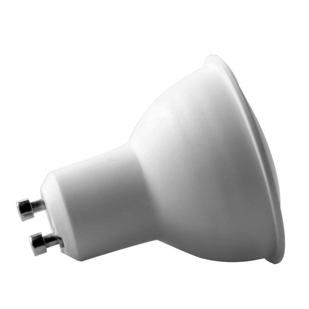LEDwifi射灯 智能射灯 亚马逊爆款wifi灯杯 智能灯杯调光灯杯 wifi灯泡 RGBW调光智能灯