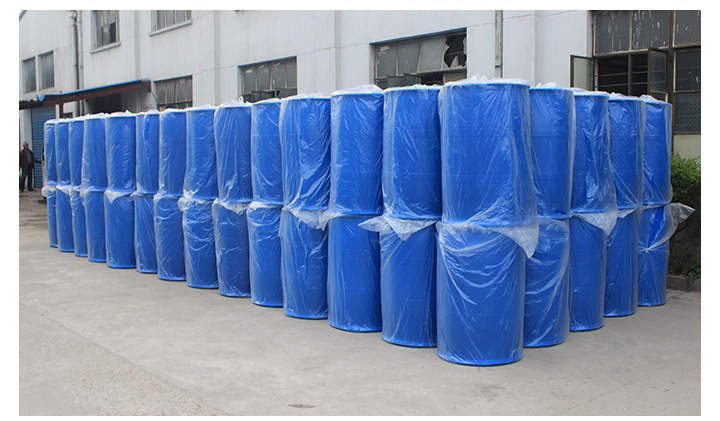 化工桶包装桶200L大蓝桶1000L方桶厂家发货