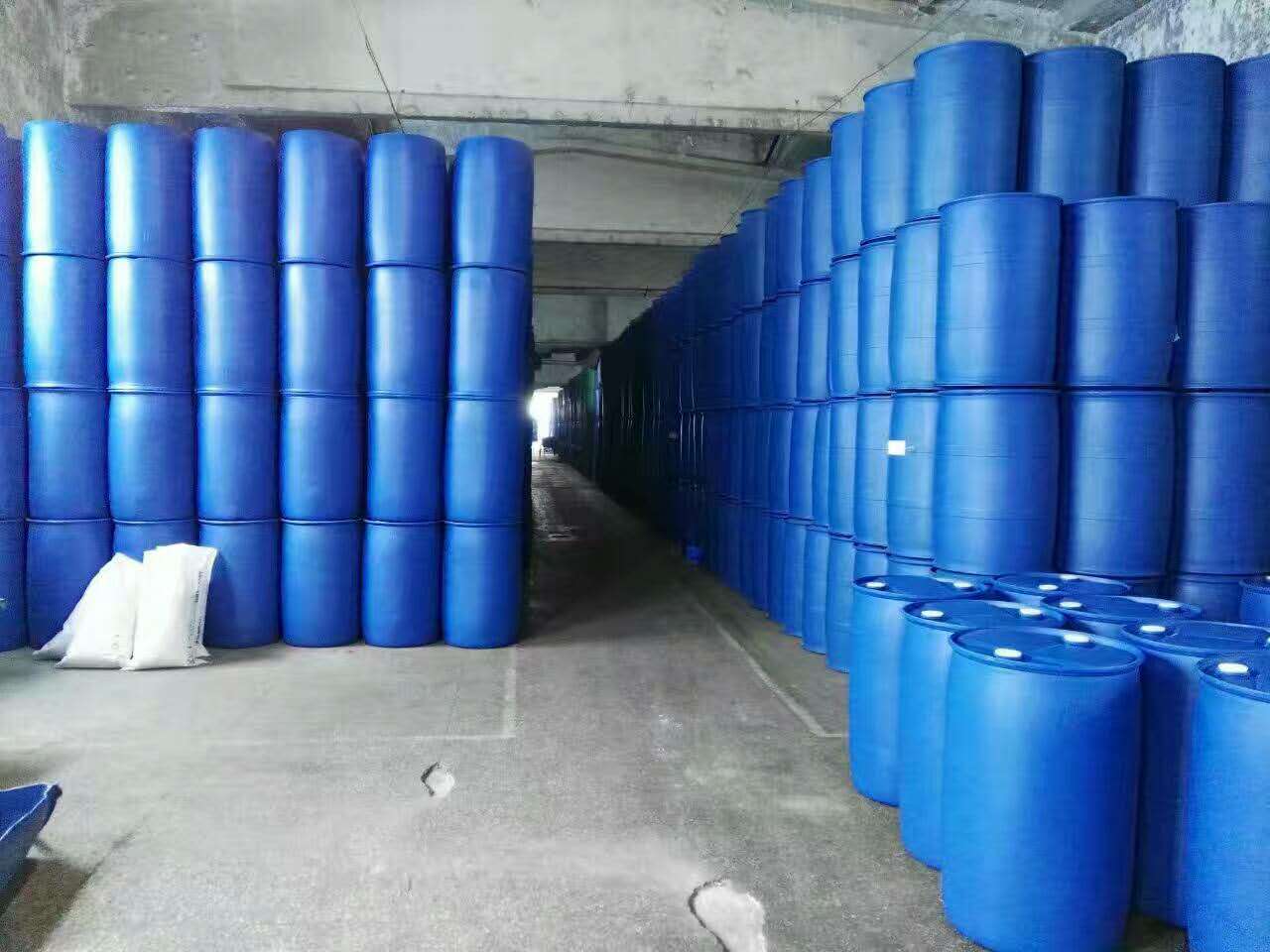 湖南200L塑料桶批发厂家_湖南200L塑料桶供应商_湖南200L化工专用桶厂家