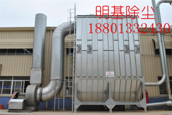 北京市化工厂车间除尘设备厂家天津 化工厂车间除尘设备生产安装方案报价方案