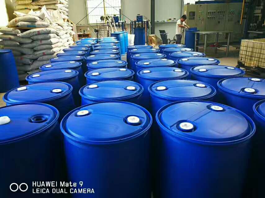 湖南200L塑料桶批发厂家_湖南200L塑料桶供应商_湖南200L化工专用桶厂家