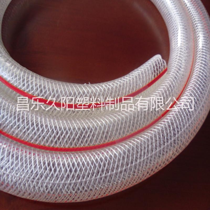 供应输水PVC纤维增强软管图片