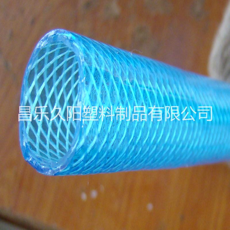 供应耐磨PVC纤维增强软管批发