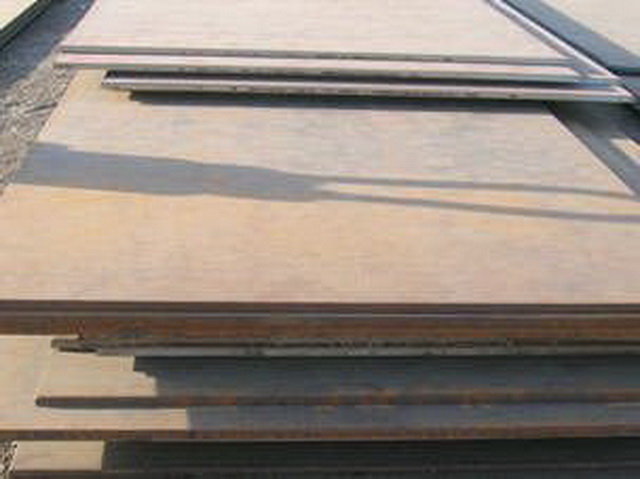 钢板河南16mn钢板 65锰钢板报价 16mn钢板供应商